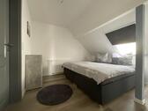 Foto - 2 Zimmer Dachgeschoßwohnung in Großefehn