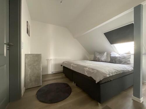 Foto - 2 Zimmer Dachgeschoßwohnung in Großefehn