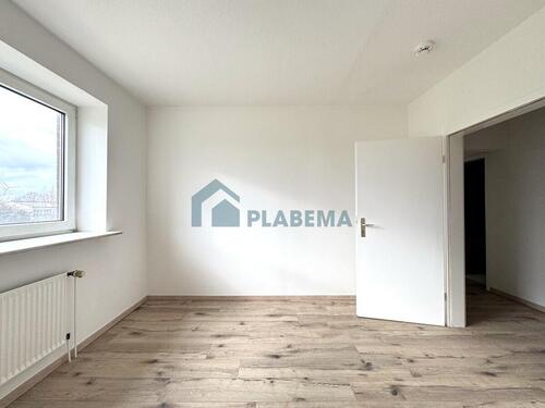 Foto - 3 Zimmer Etagenwohnung zur Miete in Lübz