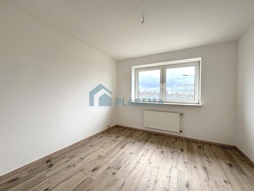 Foto - 3 Zimmer Etagenwohnung in Lübz