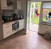 3-Zimmer-Terrassenwohnung nur mit Küchenübernahme - Quedlinburg