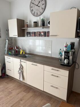 Foto - 3 Zimmer Terrassenwohnung in Quedlinburg