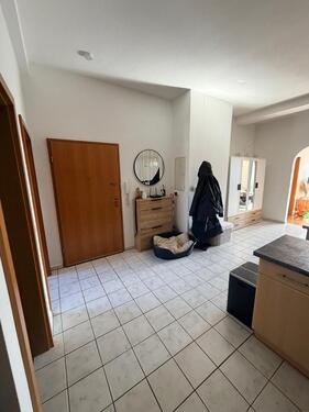 Foto - 3 Zimmer Etagenwohnung in Mühlhausen