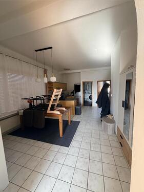 Foto - Etagenwohnung in Mühlhausen zur Miete