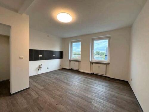 Foto - Wohnung mit Rheinblick - 550,00&nbsp;EUR Kaltmiete, ca.&nbsp; 46,00&nbsp;m&sup2;
