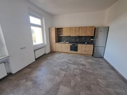 Foto - Etagenwohnung in Krefeld zur Miete