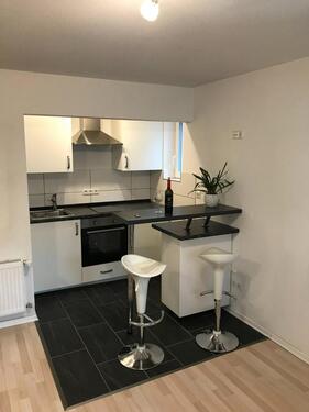 Foto - Schönes Balkon-Apartment – ruhig wohnen und schnell in der Stadt