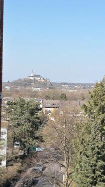 Foto - 1,5 Zimmer Apartment mit Balkon & Traumhafter Panorama Aussicht