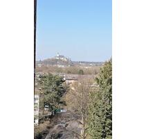 1,5 Zimmer Apartment mit Balkon & Traumhafter Panorama Aussicht - Sankt Augustin