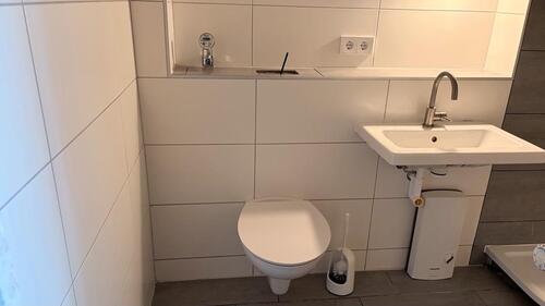 Foto - 1.5 Zimmer Etagenwohnung in Sankt Augustin