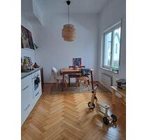 Helle Wohnung in ruhiger Lage zur Untermiete - Ulm Obertalfingen