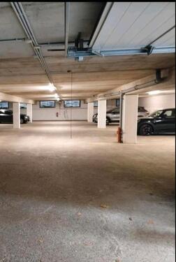 Foto - Tiefgaragenstellplätze in Lollar 35457 ab sofort verfügbar