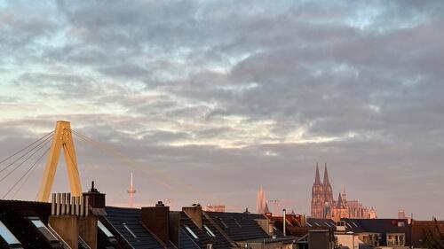 Foto - Traumhafte Dachgeschoss-Maisonette-Wohnung PROVISIONSFREI