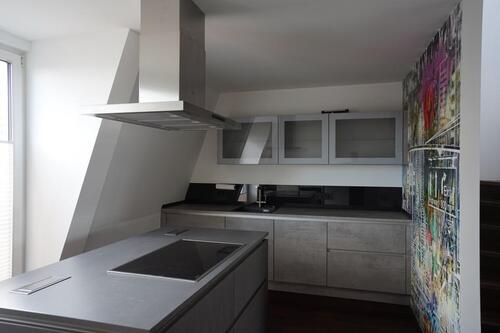 Foto - 3 Zimmer Maisonettenwohnung in Köln