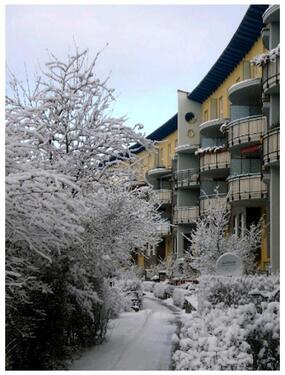 Foto - Rollstuhlgerechte WBS Wohnung ab sofort