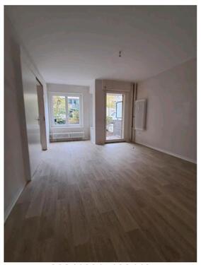 Foto - Erdgeschoßwohnung in Berlin zur Miete