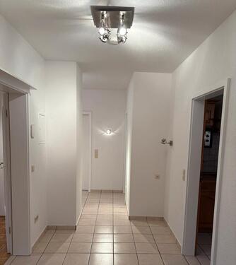 Foto - 3 Zimmer Erdgeschoßwohnung in Merzig