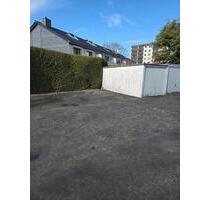 Stellplatz auf Garagenhof - 30,00&nbsp;EUR Miete, in Haan (PLZ: 42781)