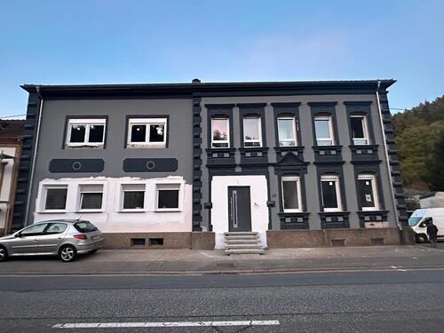 Foto - 4 Zimmer Wohnung - 1.100,00&nbsp;EUR Kaltmiete, ca.&nbsp; 135,00&nbsp;m&sup2;