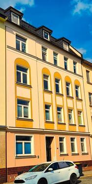 Foto - Stilvoll wohnen im begehrten Stadtteil Debschwitz