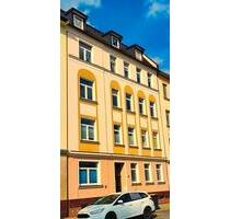 Stilvoll wohnen im begehrten Stadtteil Debschwitz - Altenburg