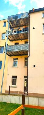 Foto - 4 Zimmer Etagenwohnung zur Miete in Altenburg