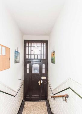 Foto - Etagenwohnung in Altenburg zur Miete