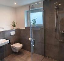 Kernsanierte EG Wohnung, riesen Terasse - Wickede (Ruhr)