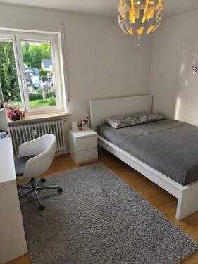 Foto - 4,5 Zimmer Wohnung 110m^, Emmendingen Unterstadt zu vermieten