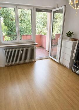 Foto - Etagenwohnung in Emmendingen zur Miete