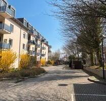 Neu renovierte Balkonwohnung mit Einbauküche - Dresden Blasewitz