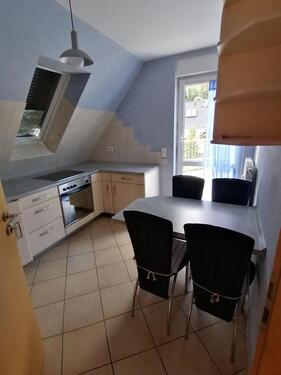 Foto - Dachgeschoßwohnung in Bad Kreuznach zur Miete