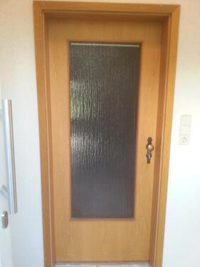 Foto - Erdgeschoßwohnung in Wagenfeld zur Miete