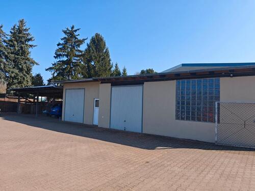 Foto - Einfamilienhaus zum Kaufen in Trebbin