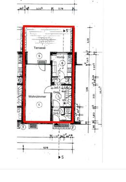 Foto - 4 Zimmer Reihenhaus zum Kaufen in Erkrath