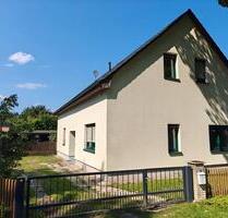 Maklerfrei: Geräumiges Einfamilienhaus in Dorflage, Wassernähe - Heidesee