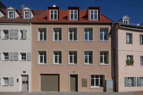 Foto - 2 Zimmer Etagenwohnung zur Miete in Reisbach