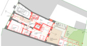 Foto - 2 Zimmer Etagenwohnung in Reisbach