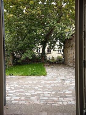 Foto - Etagenwohnung in Reisbach zur Miete