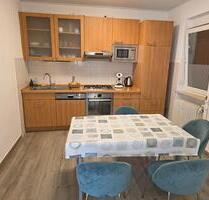 Monteurwohnung Ferienwohnung Maintal, Frankfurt Hanau Büdingen