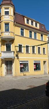 Foto - Etagenwohnung zur Miete in Kamenz