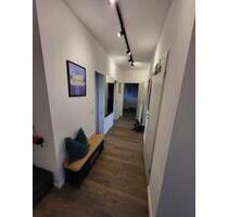 Sanierte 3 ZKB Wohnung im Europaviertel Straßburger Allee - Wilhelmshaven Aldenburg