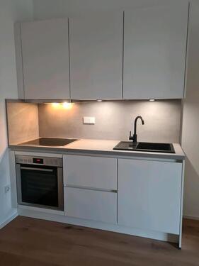 Foto - Etagenwohnung in Köln zur Miete