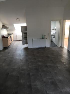 Foto - Etagenwohnung zur Miete in Mühlacker