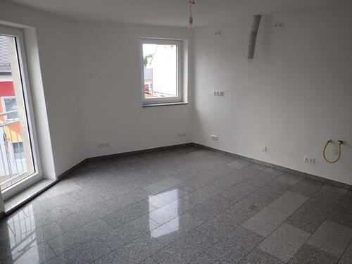 Foto - Etagenwohnung zur Miete in Hof