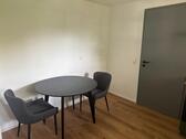 Foto - Voll möbliertes 1,5 Zimmer Apartment in 74243 Langenbrettach