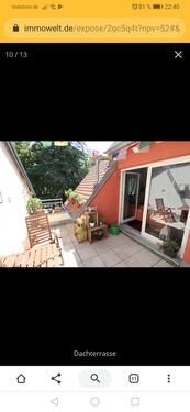 Foto - Wohnung im Stadtzentrum - 835,00 EUR Kaltmiete,