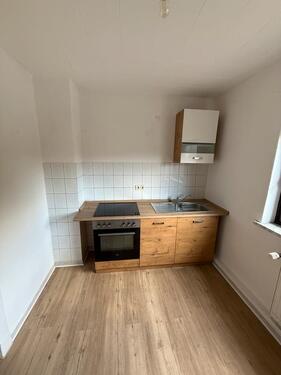 Foto - Etagenwohnung in Büdelsdorf zur Miete