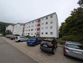 Foto - Helle 2-Zimmer Wohnung mit Balkon in St. Ingbert