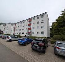 Helle 2-Zimmer Wohnung mit Balkon in St. Ingbert - Sankt Ingbert